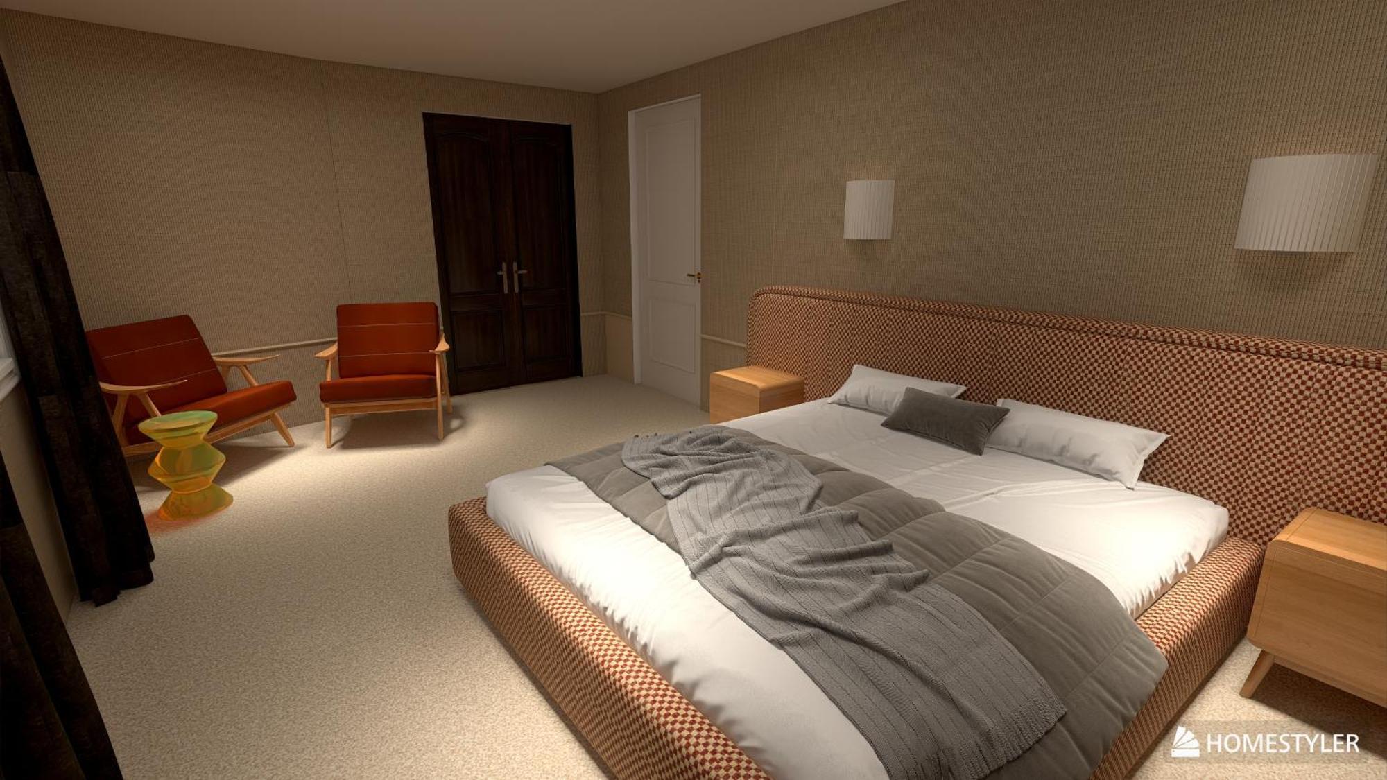 3 John's Place Townhouse 4* Edinburgh